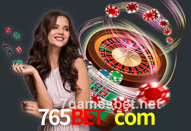 vivo no cassino 765bet com